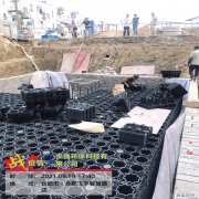 合肥施工案例